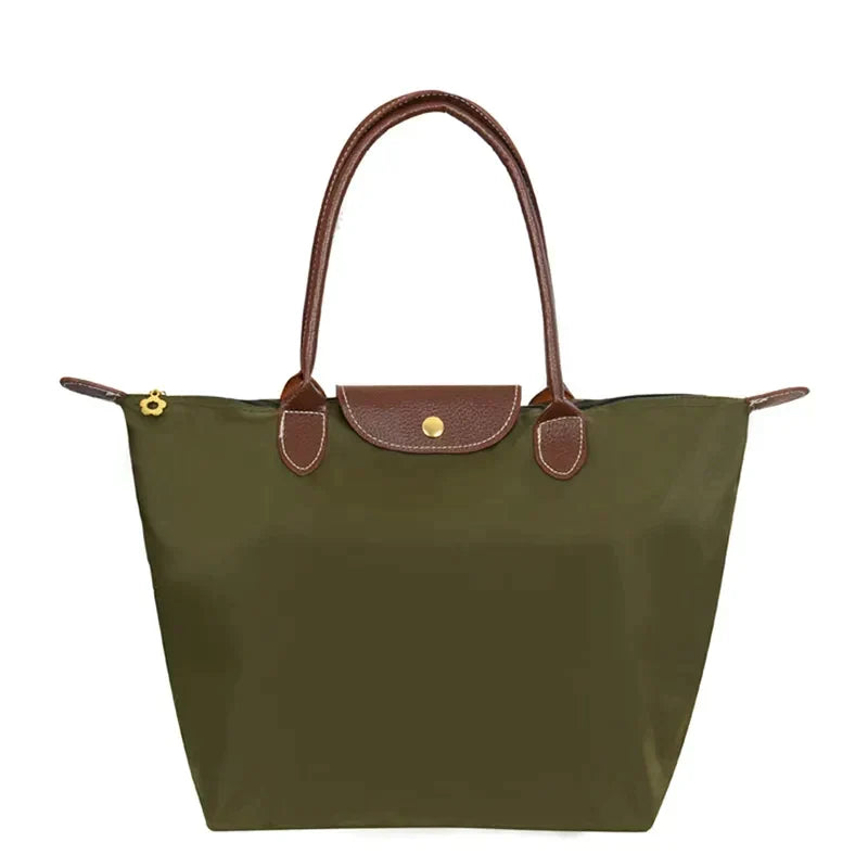 Bianca | Damen Geräumige Handtasche mit Struktur