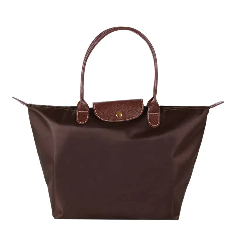 Bianca | Damen Geräumige Handtasche mit Struktur
