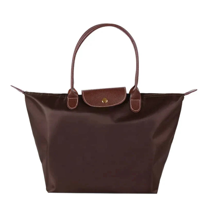 Bianca | Damen Geräumige Handtasche mit Struktur