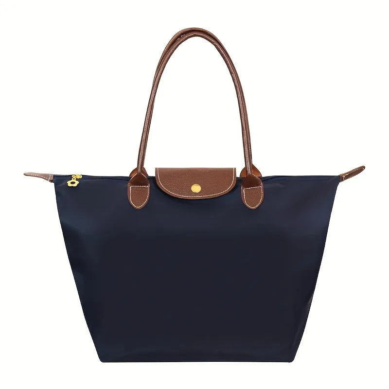 Bianca | Damen Geräumige Handtasche mit Struktur