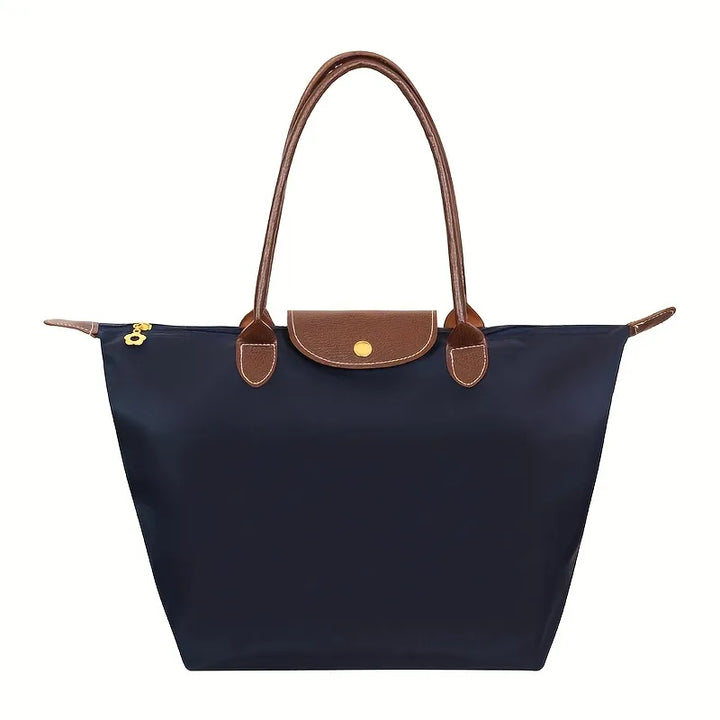 Bianca | Damen Geräumige Handtasche mit Struktur