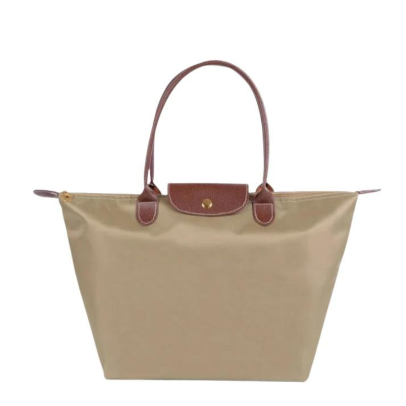 Bianca | Damen Geräumige Handtasche mit Struktur