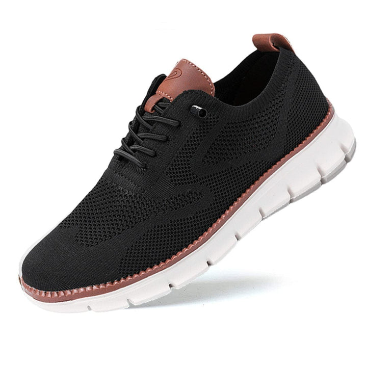 Bruno | Herren Ultraleichte Mesh Sneaker