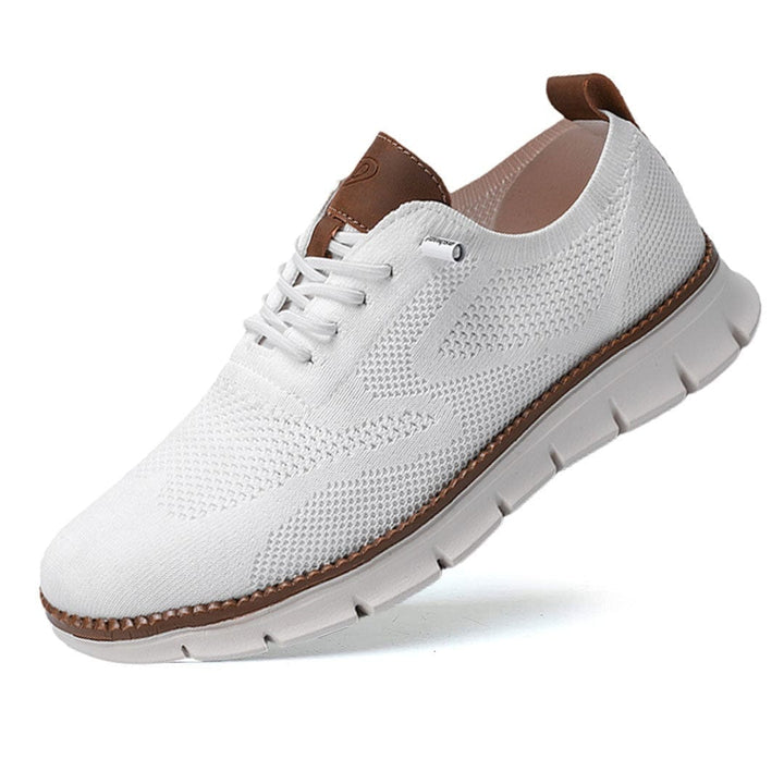 Bruno | Herren Ultraleichte Mesh Sneaker