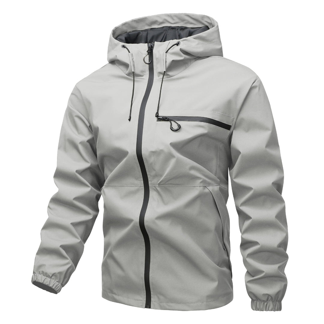 Roland | Herren Wasserdichte Softshell Jacke
