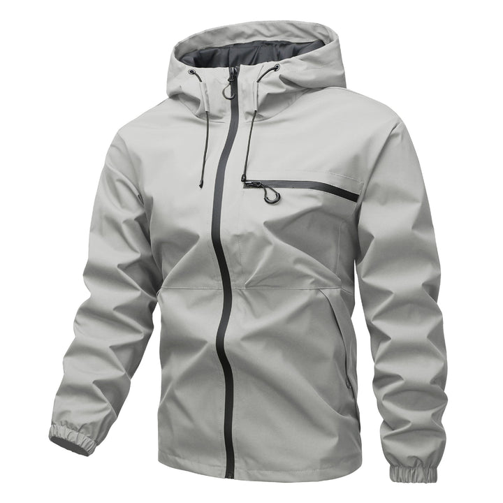 Roland | Herren Wasserdichte Softshell Jacke
