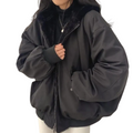 Caitlin | Gefütterte Winterjacke