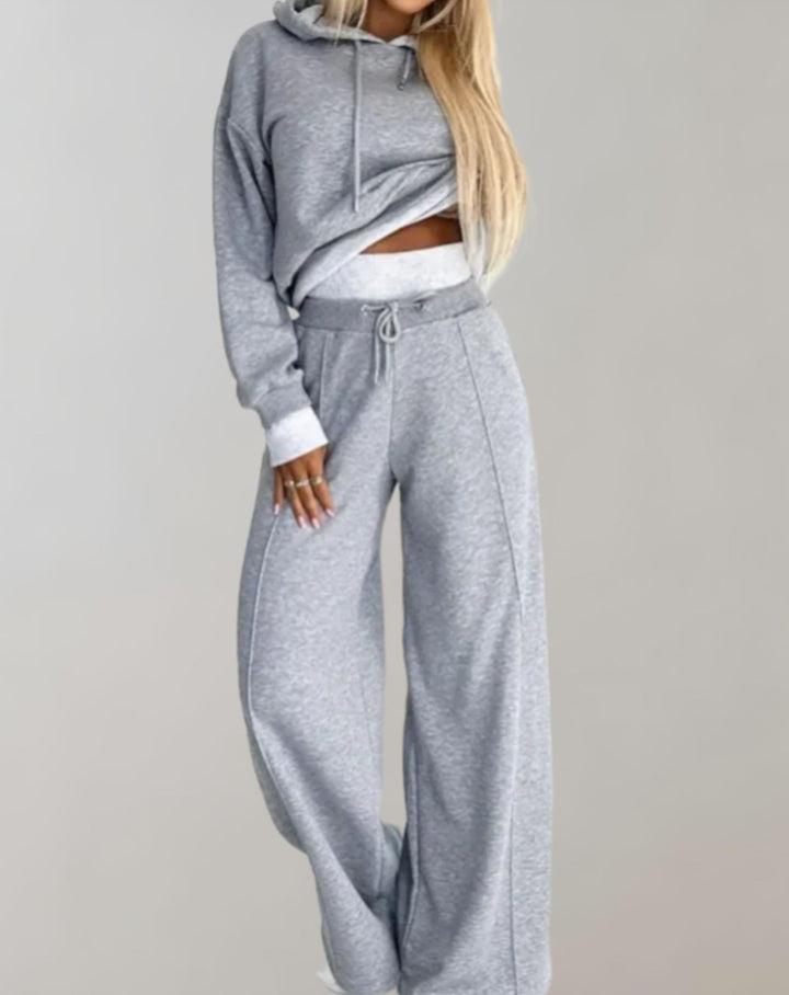 Carmen | Gemütliches Freizeit-Jogging-Set