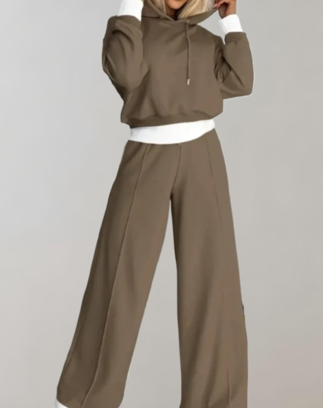 Carmen | Gemütliches Freizeit-Jogging-Set