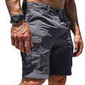 Cedric | Herren Cargo Shorts robust und vielseitig