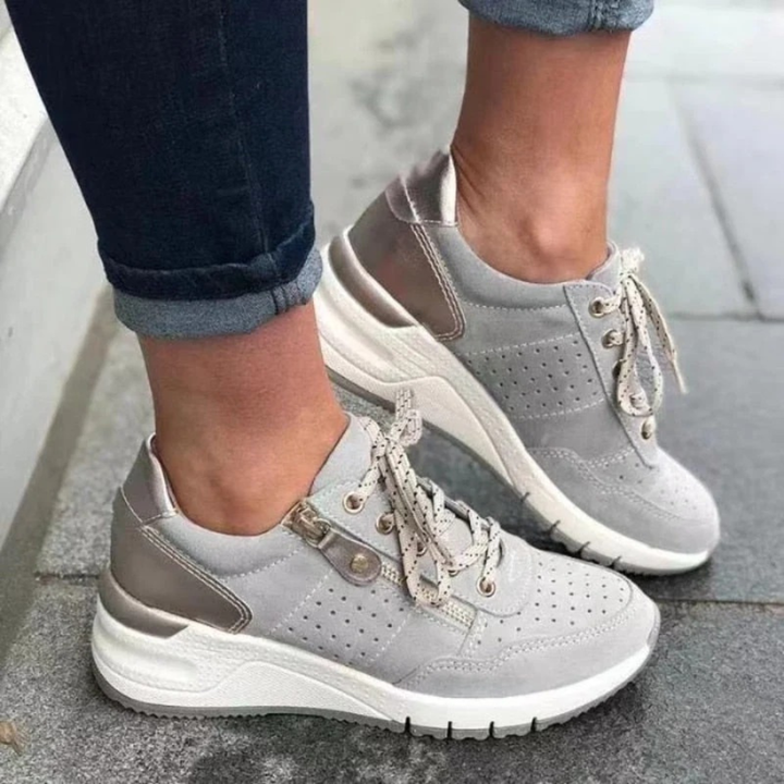 Charlotte | Orthopädische Freizeit Sneaker