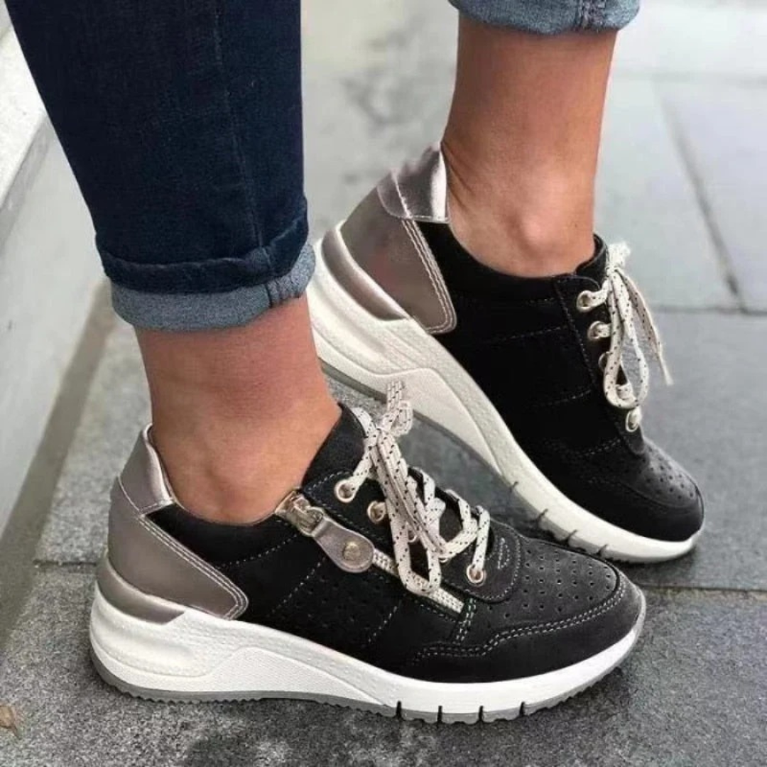 Charlotte | Orthopädische Freizeit Sneaker