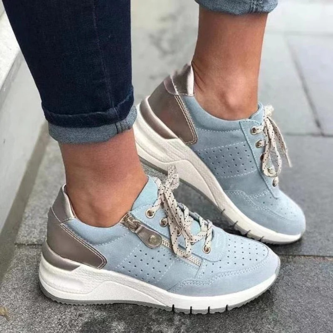 Charlotte | Orthopädische Freizeit Sneaker