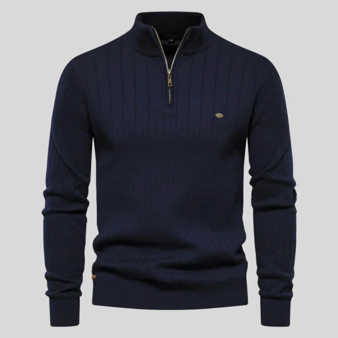 Daniel | Herren Weicher Komfort Pullover