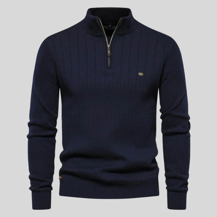 Daniel | Herren Weicher Komfort Pullover
