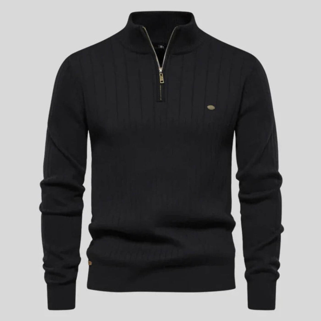 Daniel | Herren Weicher Komfort Pullover