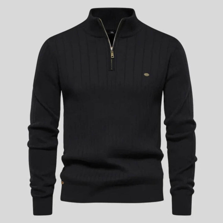Daniel | Herren Weicher Komfort Pullover