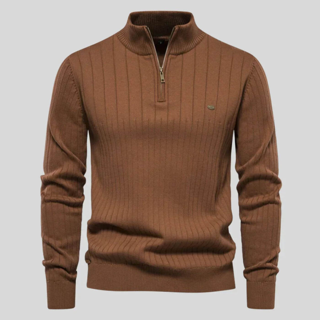 Daniel | Herren Weicher Komfort Pullover