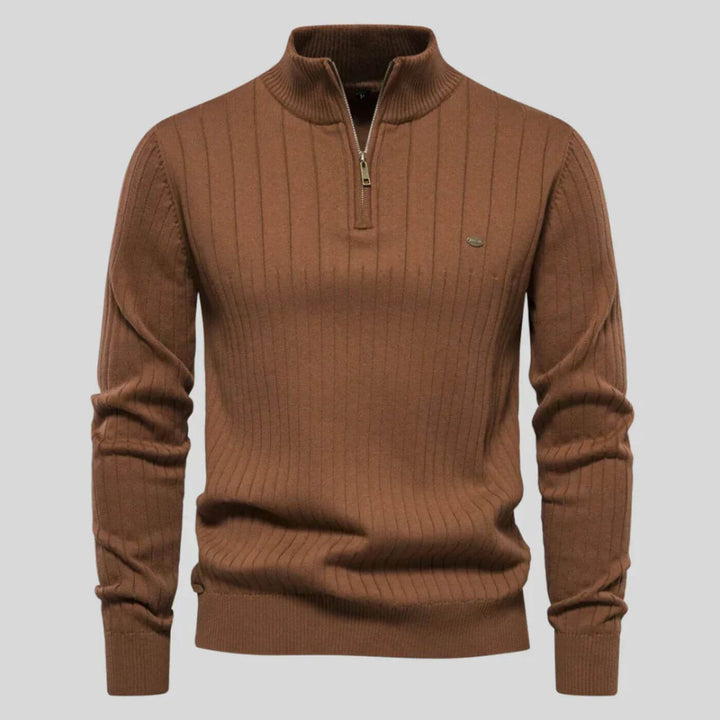 Daniel | Herren Weicher Komfort Pullover