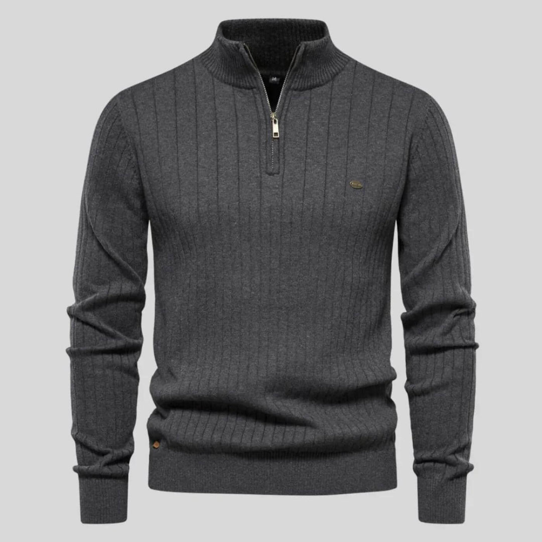 Daniel | Herren Weicher Komfort Pullover