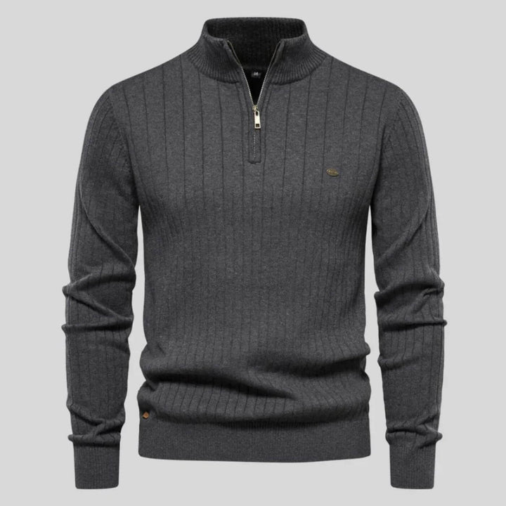Daniel | Herren Weicher Komfort Pullover