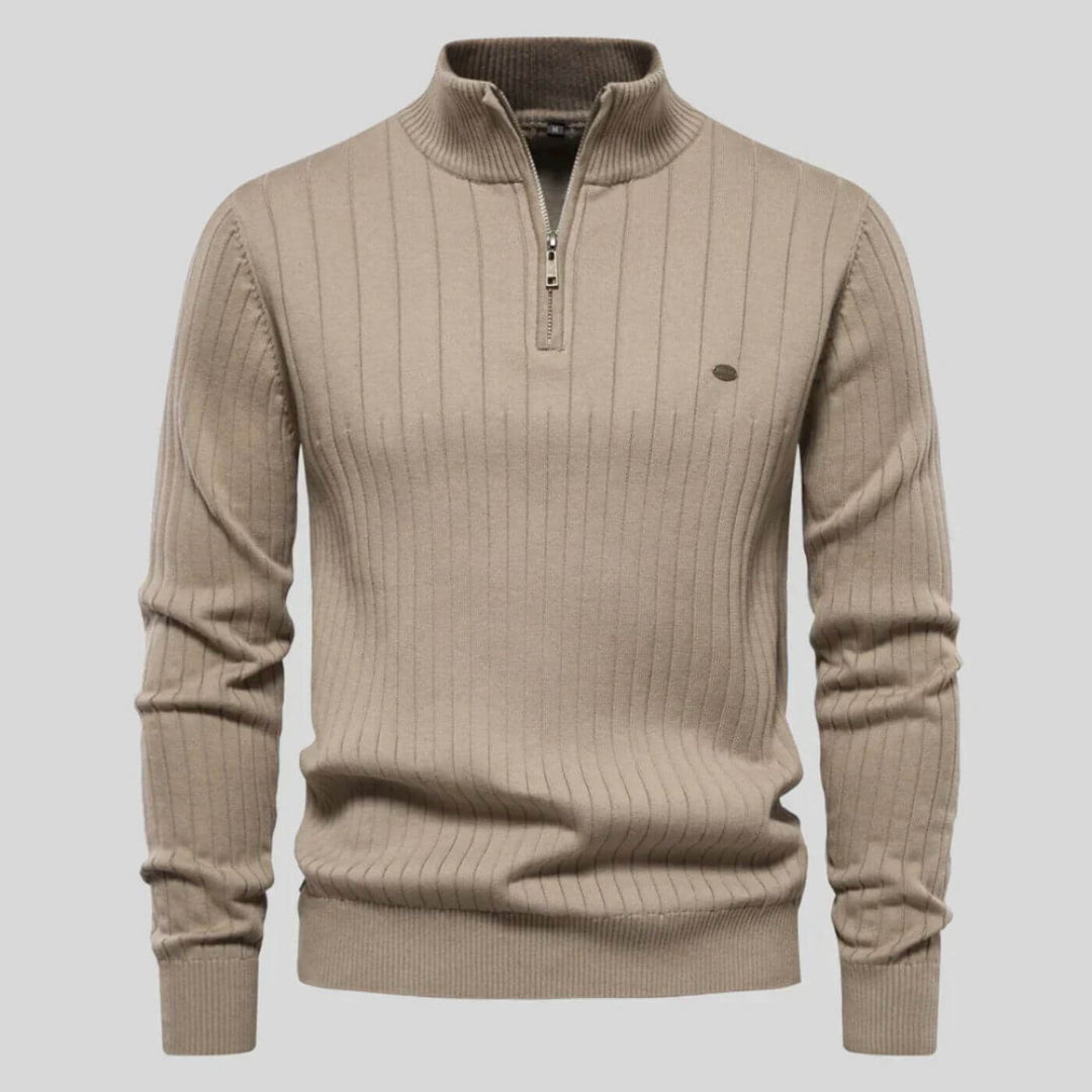 Daniel | Herren Weicher Komfort Pullover