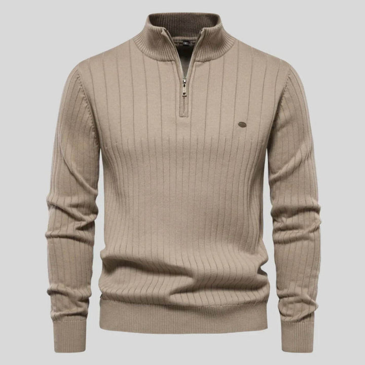 Daniel | Herren Weicher Komfort Pullover
