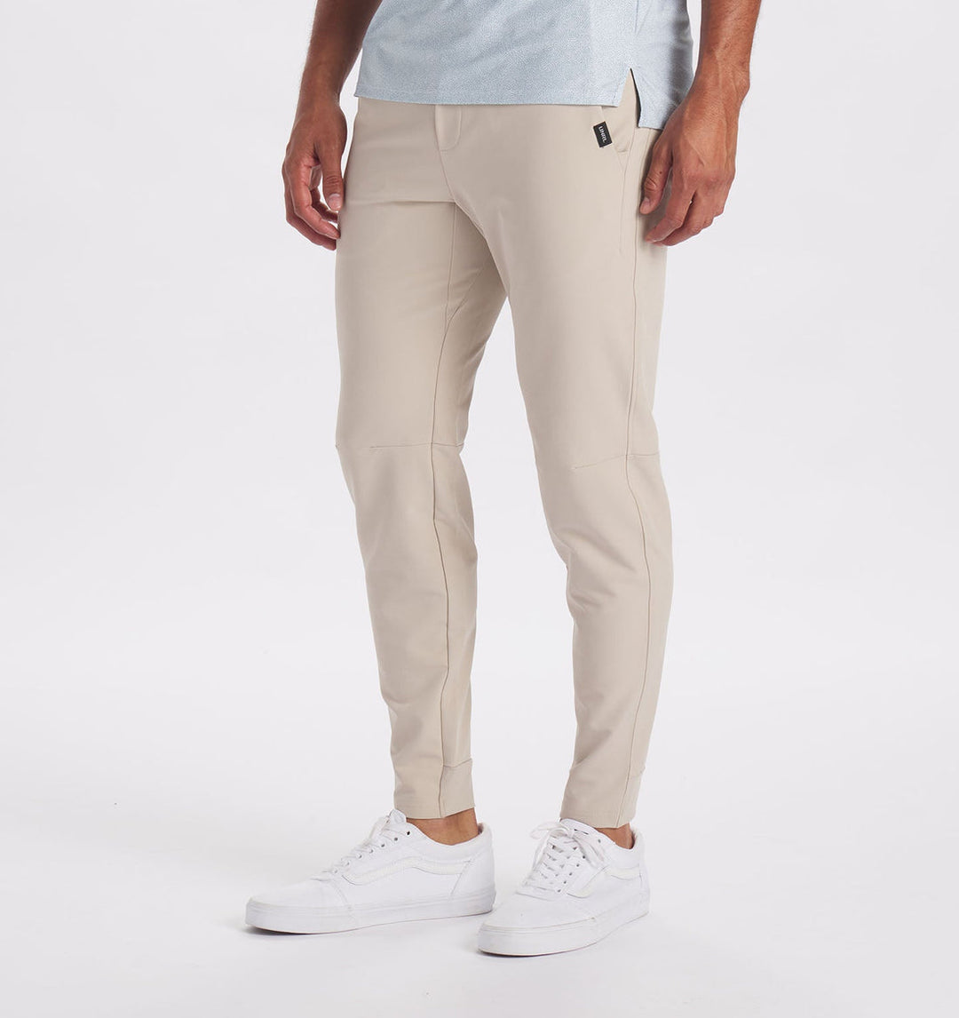 Dario | Herren Casual Stretch Slim-Fit Chino