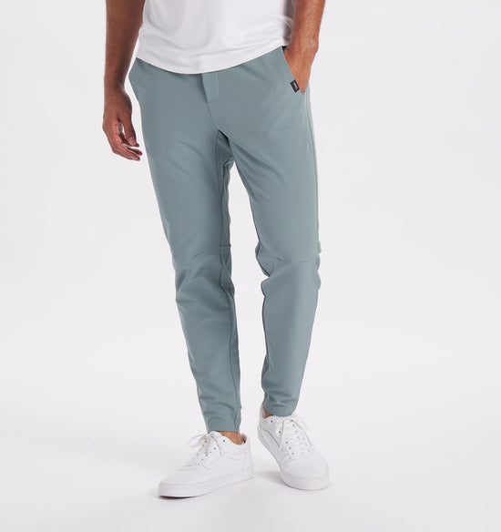 Dario | Herren Casual Stretch Slim-Fit Chino