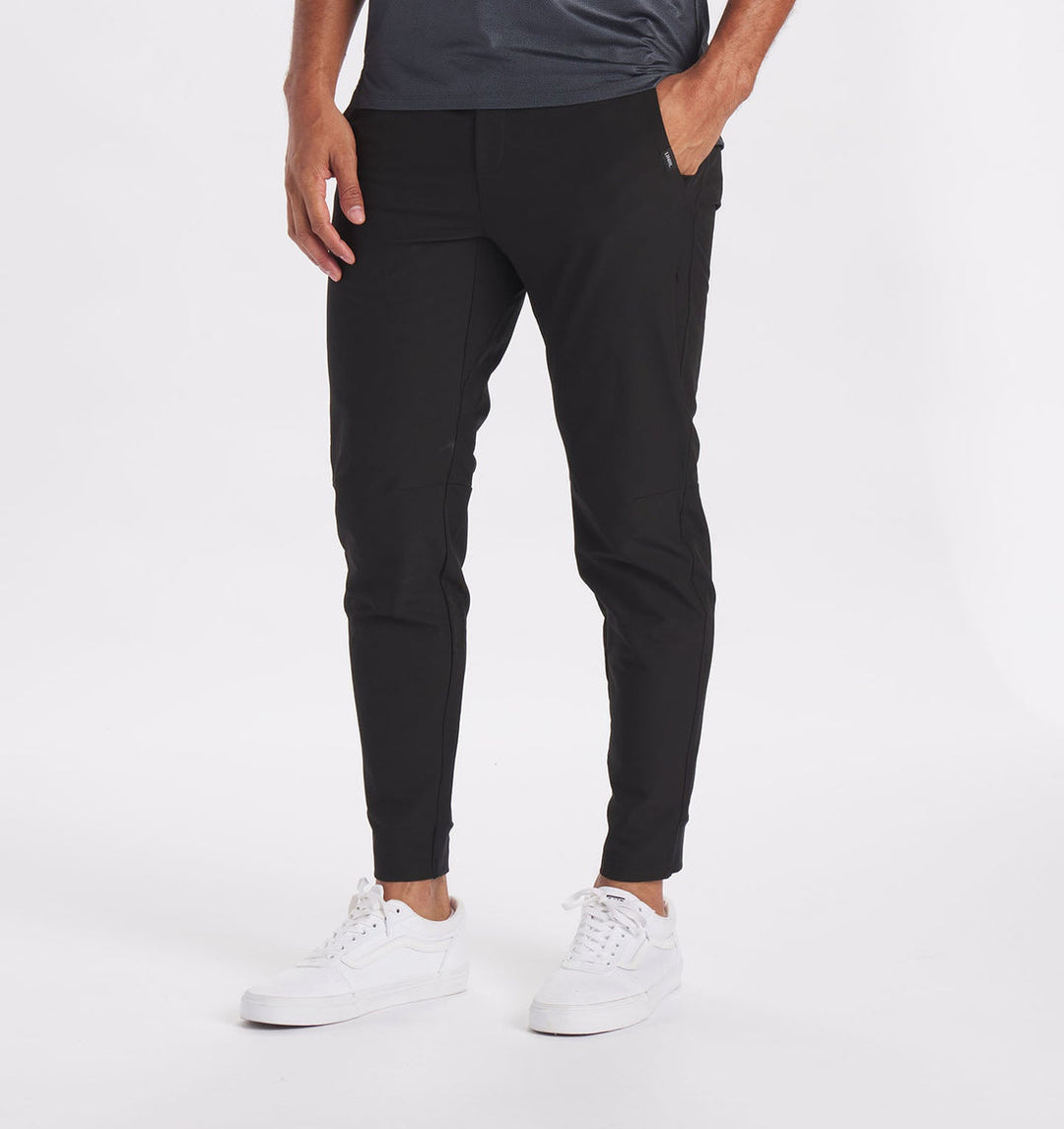 Dario | Herren Casual Stretch Slim-Fit Chino