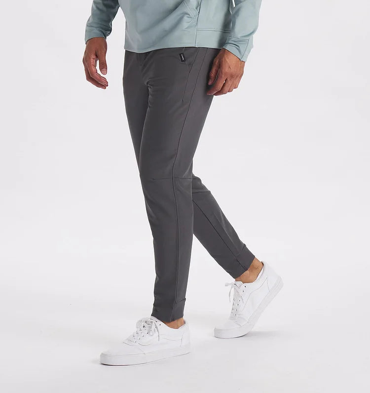 Dario | Herren Casual Stretch Slim-Fit Chino