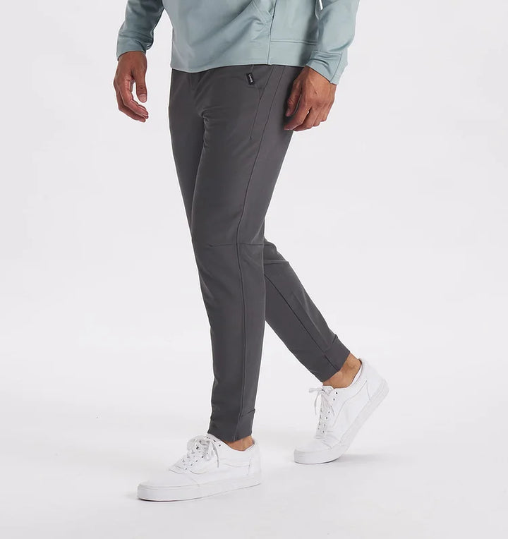 Dario | Herren Casual Stretch Slim-Fit Chino