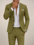 David | Herren Frühjahrsanzug elegant geschnitten