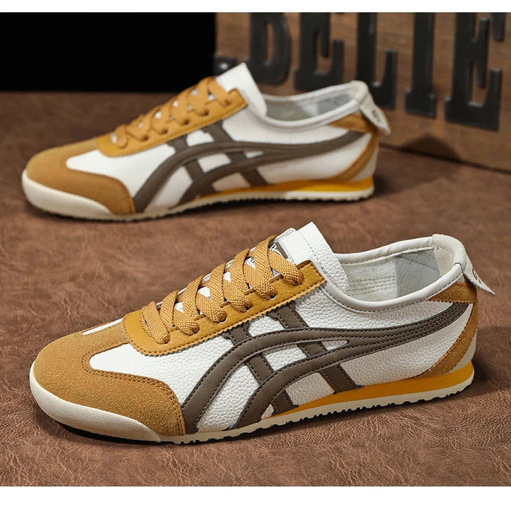 Elias | Herren Retro Runner Sneaker