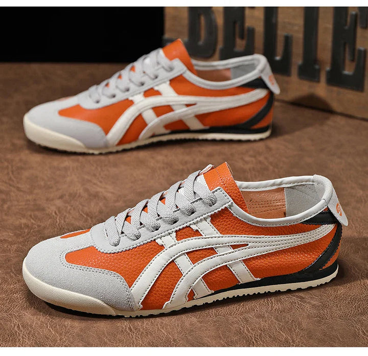 Elias | Herren Retro Runner Sneaker
