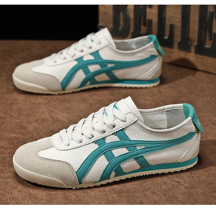Elias | Herren Retro Runner Sneaker
