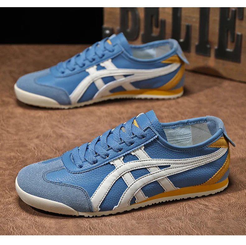 Elias | Herren Retro Runner Sneaker