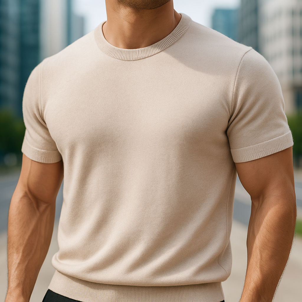 Elisa | Feines wärmendes Merino Shirt