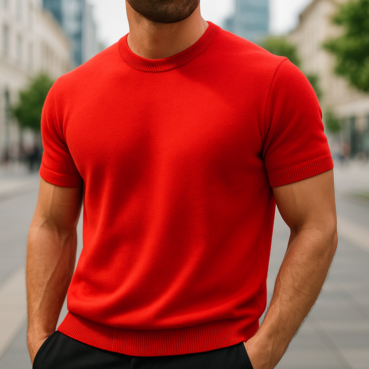 Elisa | Feines wärmendes Merino Shirt