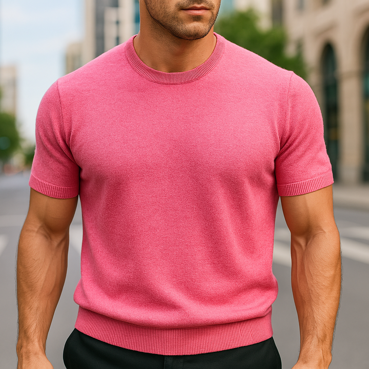 Elisa | Feines wärmendes Merino Shirt