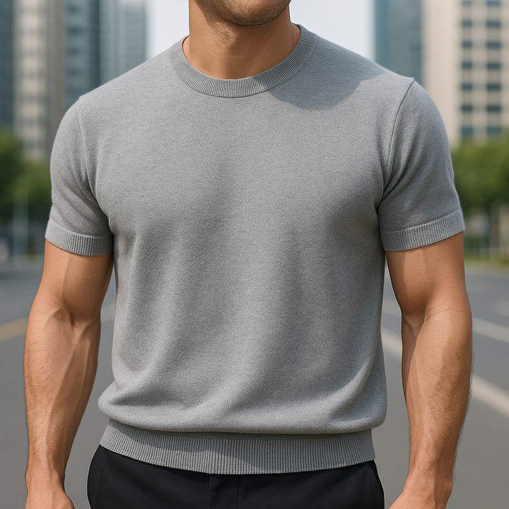 Elisa | Feines wärmendes Merino Shirt
