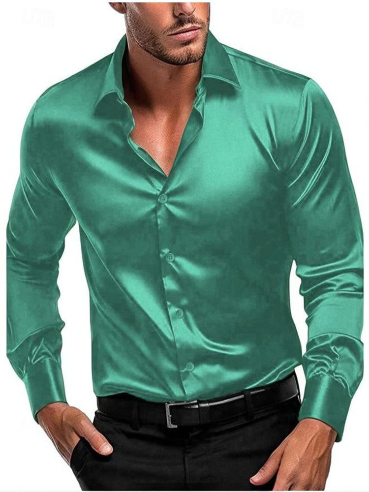Emilian | Herren elegantes zeitloses Hemd