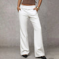 Emma | Elegante Bequeme Anzughose