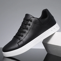 Erik | Herren Freizeit-Sneaker mit Schnürung