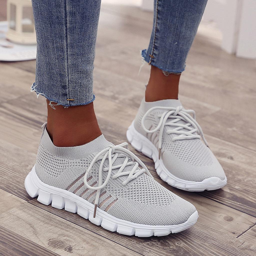 Petra | Bequeme Alltags Sneaker