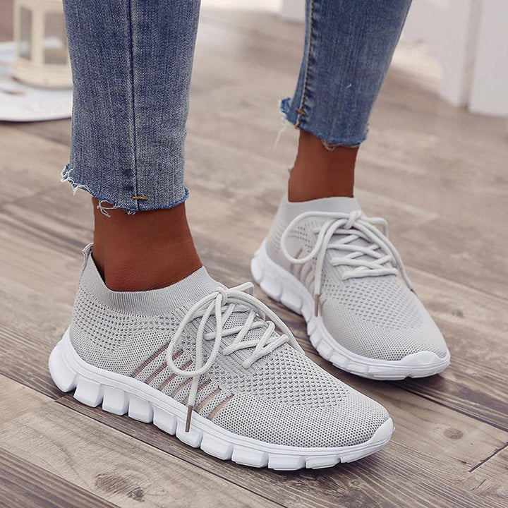 Petra | Bequeme Alltags Sneaker