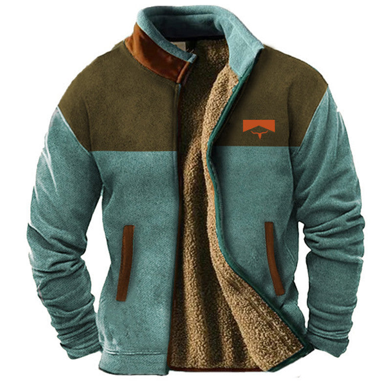 Falk | Herren Robuste Outdoor Jacke