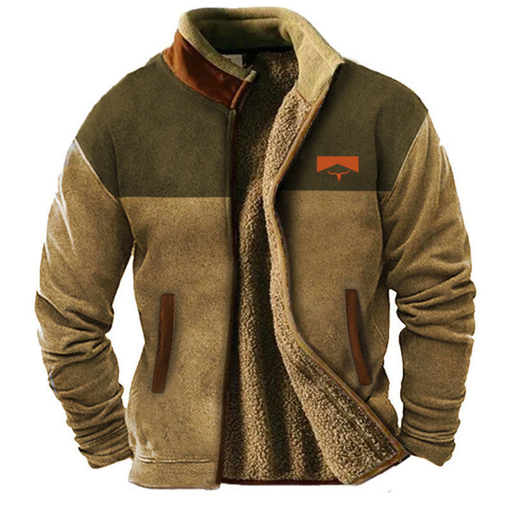 Falk | Herren Robuste Outdoor Jacke