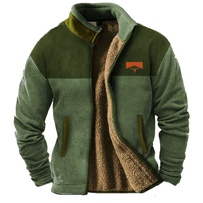 Falk | Herren Robuste Outdoor Jacke
