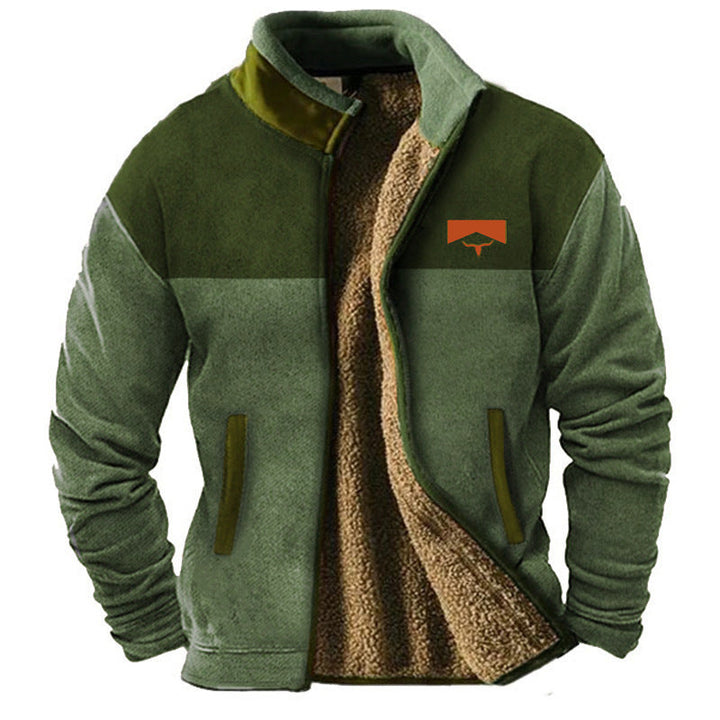 Falk | Herren Robuste Outdoor Jacke